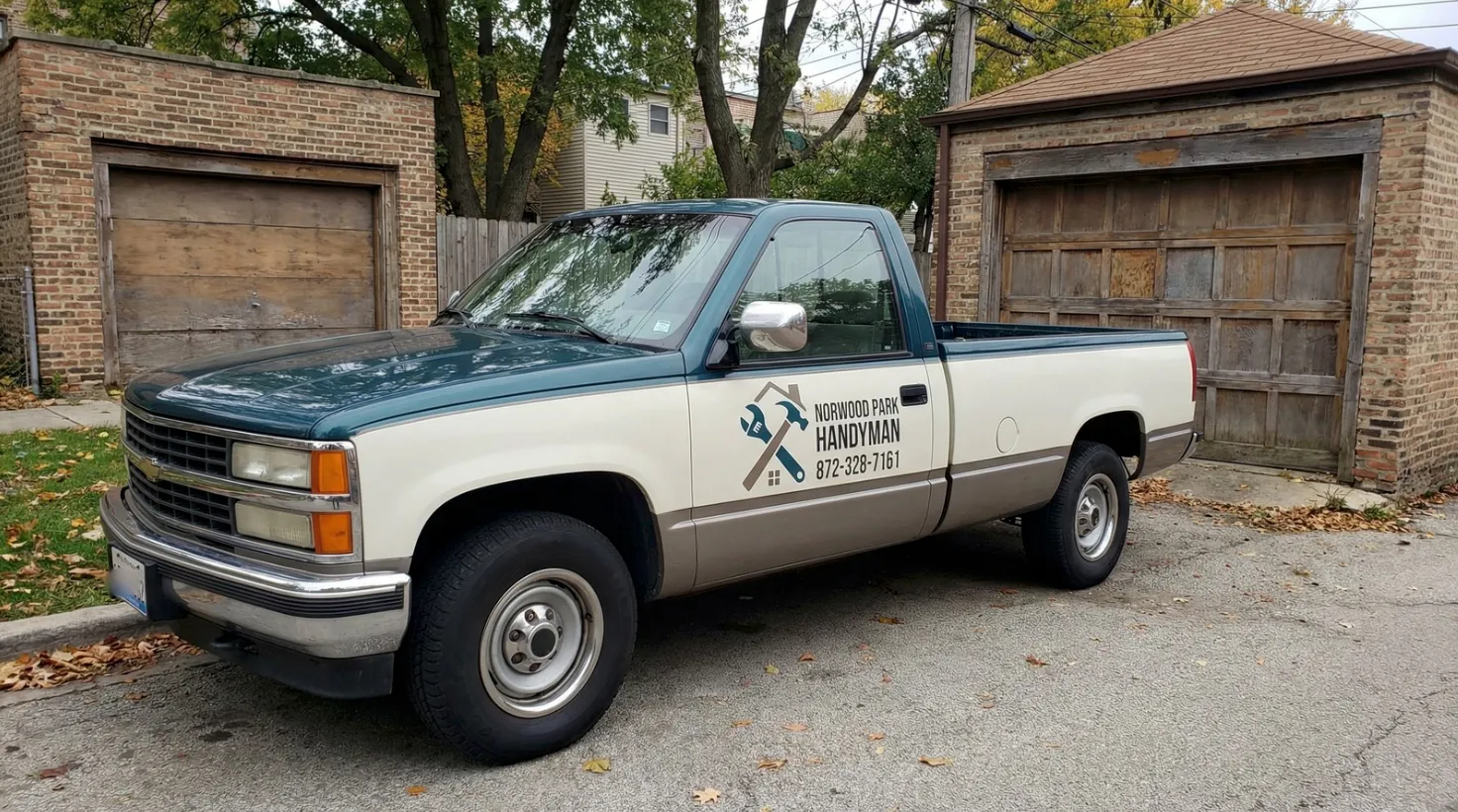 Norwood Park Handyman professional repair services in Chicago IL