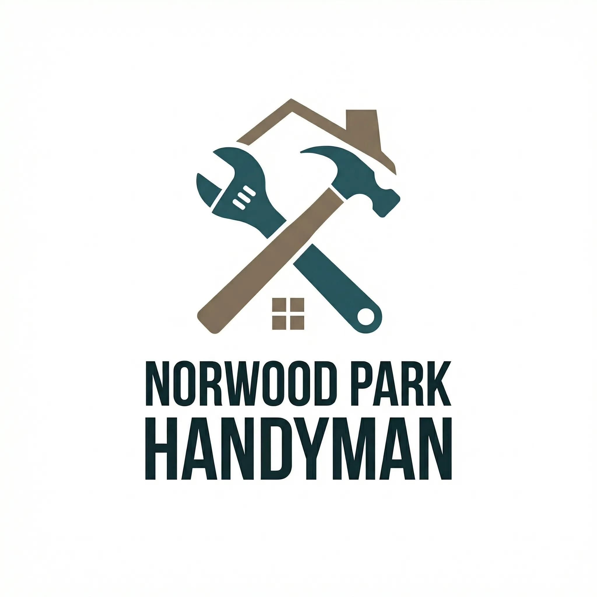 Norwood Park Handyman logo