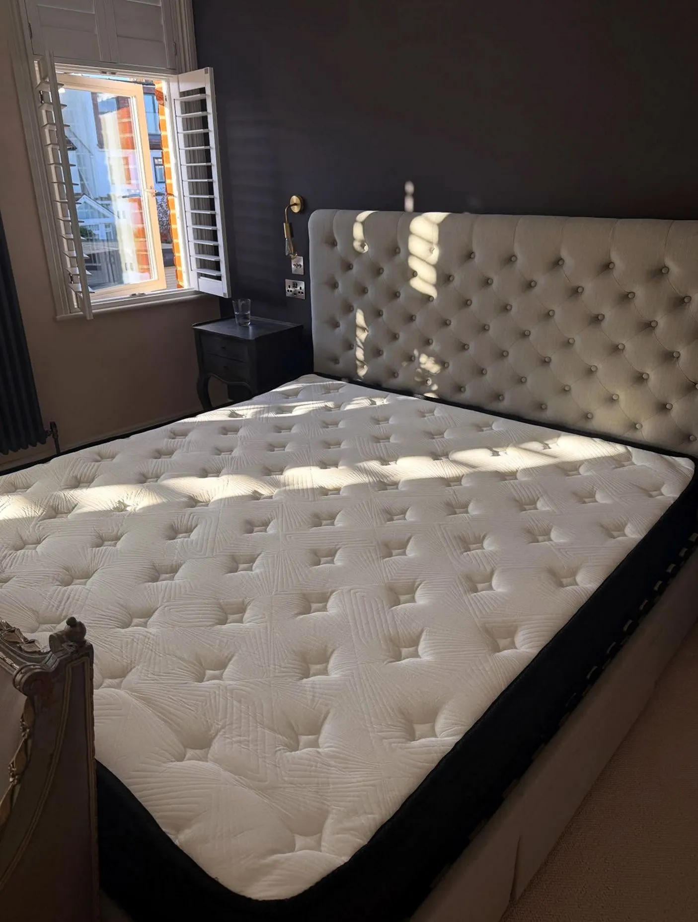 Residential installation project by Norwood Park Handyman in Chicago